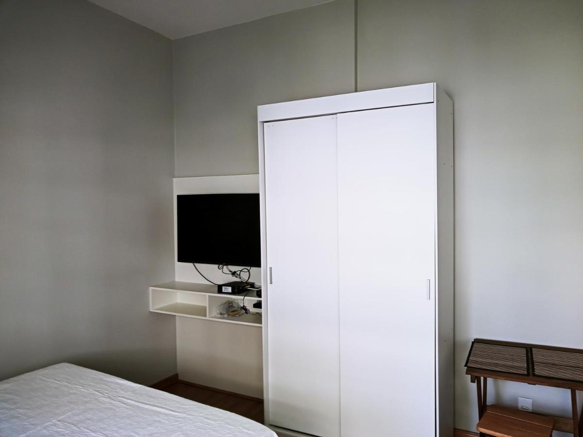Appartement Copacabana 1
