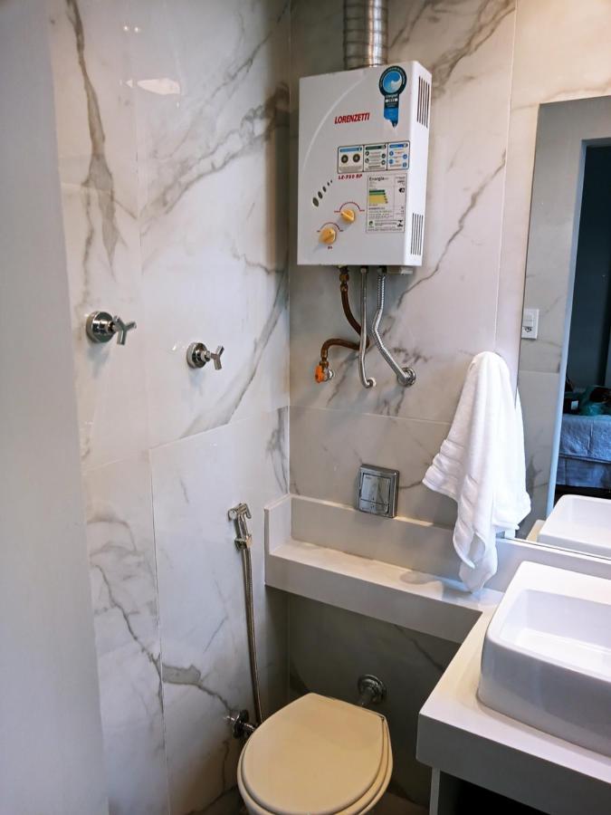 Copacabana 1 Appartement Rio de Janeiro