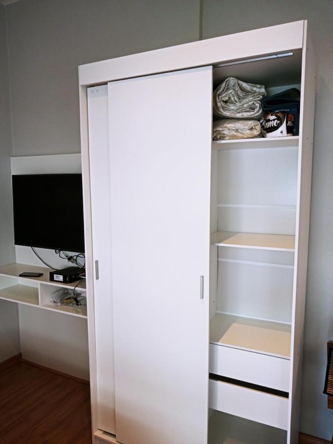 Appartement Copacabana 1