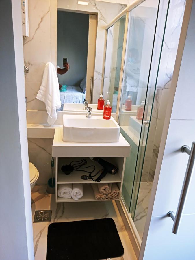 Appartement Copacabana 1 *