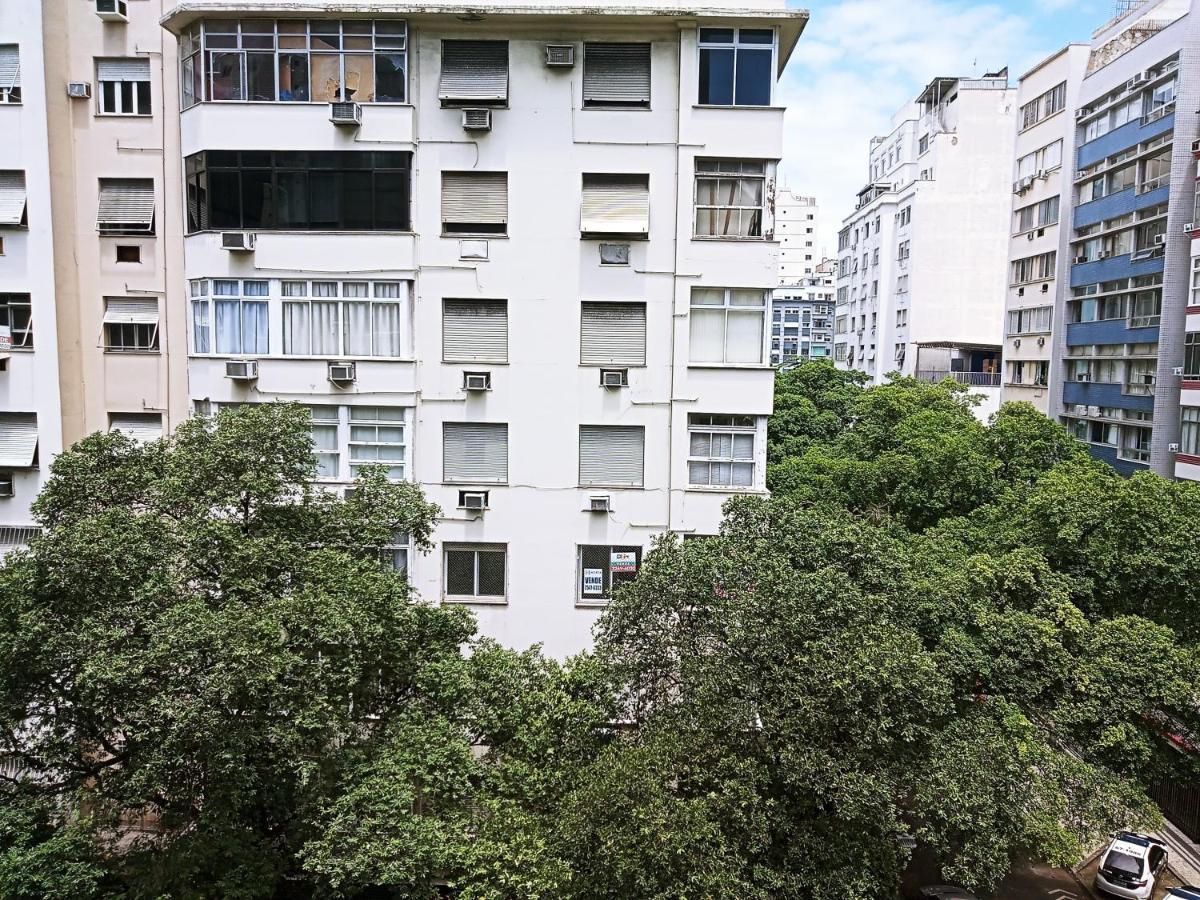 Copacabana 1 Appartement *