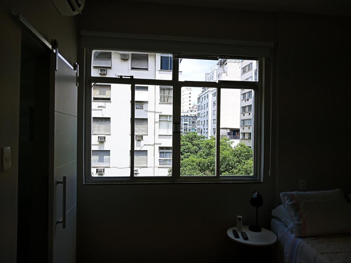 Appartement Copacabana 1 Rio de Janeiro