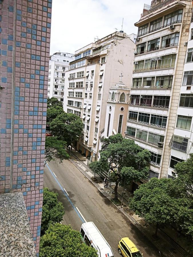 Copacabana 1 Rio de Janeiro
