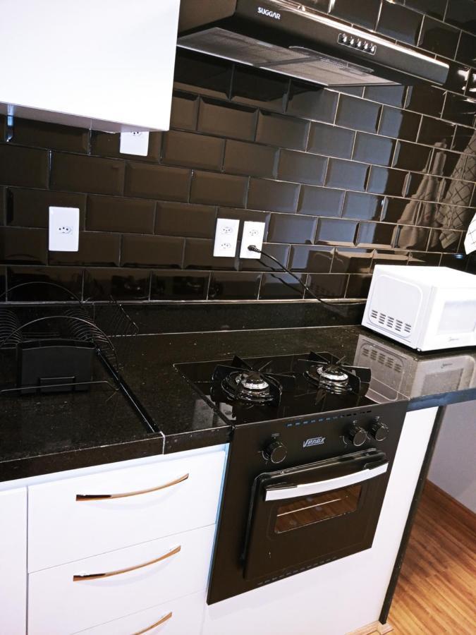 Appartement Copacabana 1 Rio de Janeiro